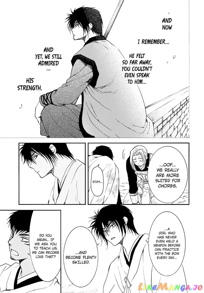 Yona of the Dawn Chapter 184 image 15_optimized